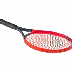 Head Tennisracket*Radical MP tennisracket red black