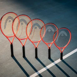 Head Tennisracket*Radical tennisracket junior 23 inch