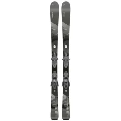 Head Ski's|Wintersport*Real Joy 25 - 26 ski's dames met Joy 9 GW SLR binding