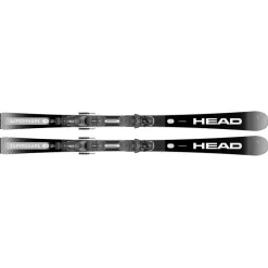 Head Ski's|Wintersport*Supershape E-Original Performance 24 - 25 ski's  met PR 13 GW binding