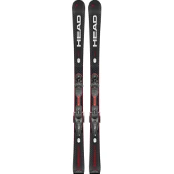 Head Ski's|Wintersport*Supershape e-Rally 25 - 26 ski's met PR 13 GW binding