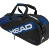 Head Tennistassen*TEAM M tennistas blue black