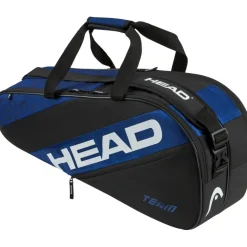 Head Tennistassen*TEAM M tennistas blue black