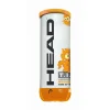Head Tennisballen*TIP tennisballen orange 3-pack