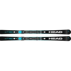 Head Ski's|Wintersport*Worldcup Rebels E-Race 24 - 25 ski's met FF 11 GW  binding