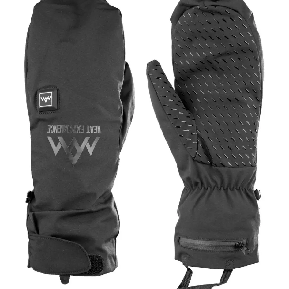 Heat Experience Handschoenen & Wanten|Wintersport* Heated Everyday wanten - XL