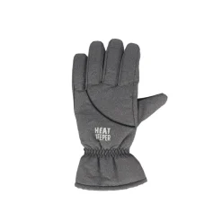 Heatkeeper Handschoenen & Wanten|Wintersport*140323002 handschoenen heren grey