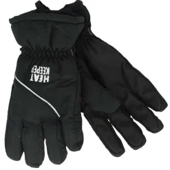 Heatkeeper Handschoenen & Wanten|Wintersport*140323002 handschoenen heren black