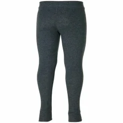 Heatkeeper Thermokleding|Wintersport*Basic Thermal broek junior grey 104 - 110