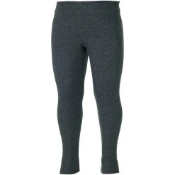 Heatkeeper Thermokleding|Wintersport*Basic thermobroek junior antraciet melange
