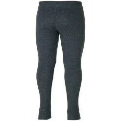 Heatkeeper Thermokleding|Wintersport*Basic thermobroek junior antraciet melange