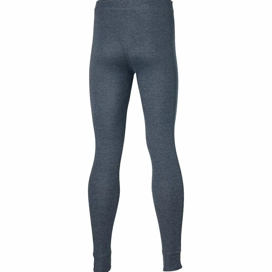 Heatkeeper Thermokleding|Wintersport*Basic thermobroek heren antraciet