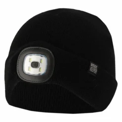 Heatkeeper Mutsen|Wintersport*muts junior black