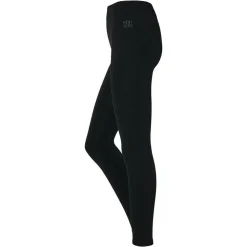 Heatkeeper Thermokleding|Wintersport*Seamless thermobroek dames black
