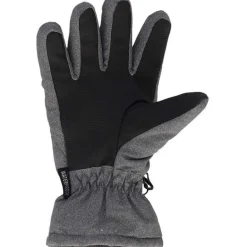 Heatkeeper Handschoenen & Wanten|Wintersport*Ski handschoenen junior grey
