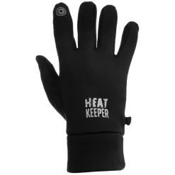 Heatkeeper Handschoenen & Wanten|Wintersport*Techno handschoenen heren black