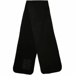 Heatkeeper Sjaals|Wintersport*Thermo Fleece sjaal heren black
