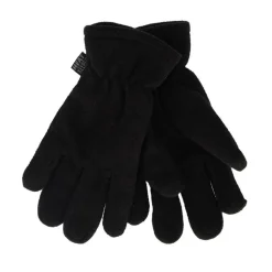 Heatkeeper Handschoenen & Wanten|Wintersport*Thermo Player handschoenen junior black