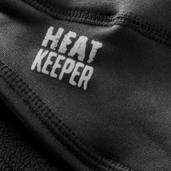Heatkeeper Mutsen|Wintersport*Thermo Sport muts black