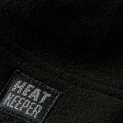 Heatkeeper Mutsen|Wintersport*Thermo Thinsulatie muts junior black