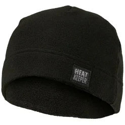 Heatkeeper Mutsen|Wintersport*Thermo Thinsulatie muts junior black