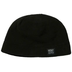 Heatkeeper Mutsen|Wintersport*Thermo Thinsulatie muts junior black