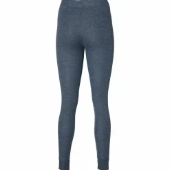 Heatkeeper Thermokleding|Wintersport*thermobroek dames antraciet