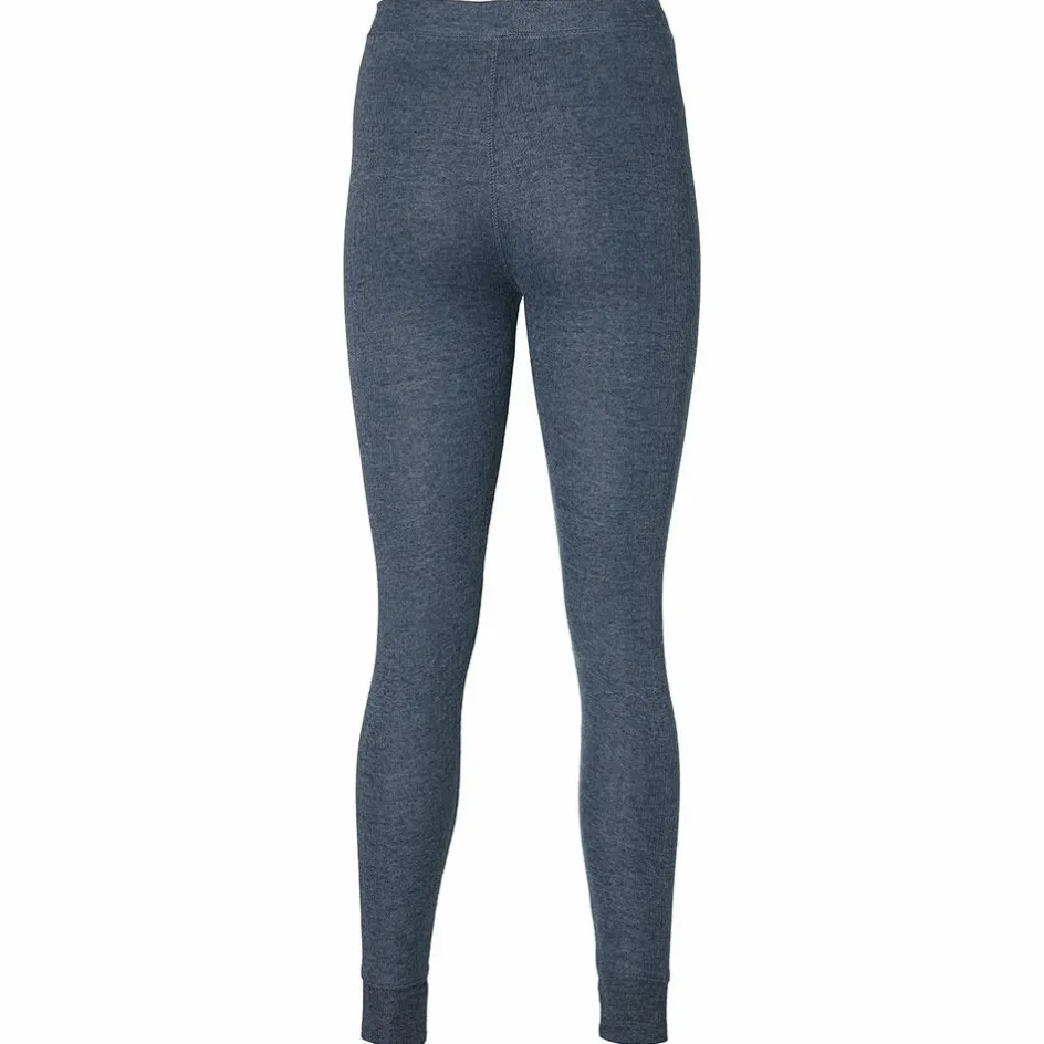 Heatkeeper Thermokleding|Wintersport*thermobroek dames antraciet