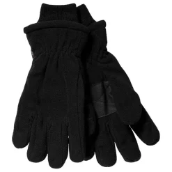 Heatkeeper Handschoenen & Wanten|Wintersport*Thinsulate Fleece handschoenen heren black