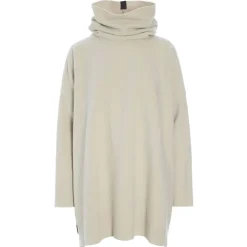 Henriette Steffensen Truien & Vesten* High Neck sweater dames kit