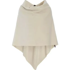 Henriette Steffensen Jassen* poncho dames kit