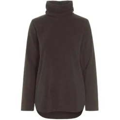Henriette Steffensen Truien & Vesten* sweater dames chokolate