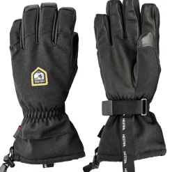 Hestra Handschoenen & Wanten|Wintersport*CZone Mountain handschoenen black