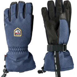 Hestra Handschoenen & Wanten|Wintersport*CZone Mountain handschoenen navy
