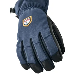 Hestra Handschoenen & Wanten|Wintersport*CZone Mountain handschoenen navy