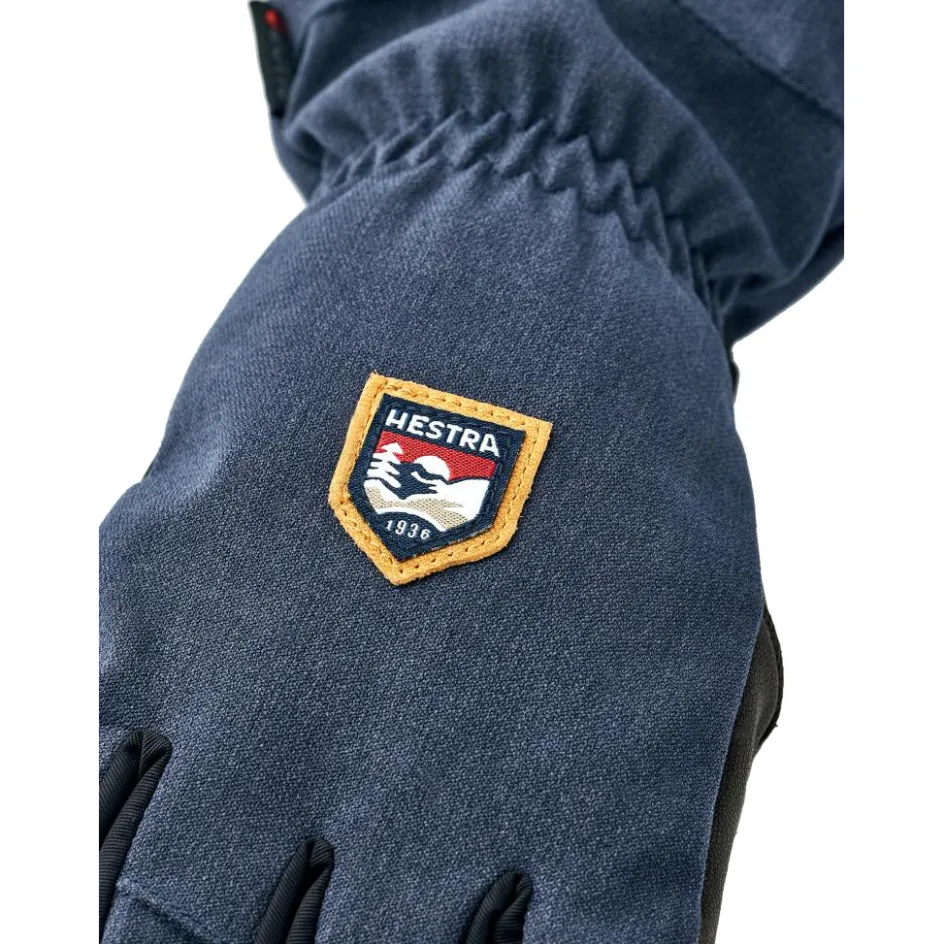 Hestra Handschoenen & Wanten|Wintersport*CZone Mountain handschoenen navy