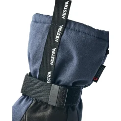 Hestra Handschoenen & Wanten|Wintersport*CZone Mountain handschoenen navy