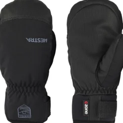 Hestra Handschoenen & Wanten|Wintersport*Ferox Primaloft wanten junior black