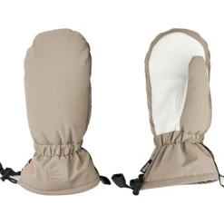 Hestra Handschoenen & Wanten|Wintersport*Mist wanten beige
