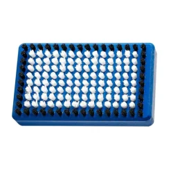 Holmenkol Wintersport Onderhoud|Wintersport*Base Brush Nylon belagborstel