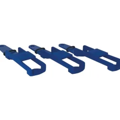 Holmenkol Wintersport Onderhoud|Wintersport*BaseEdge File Guide Set klemmen