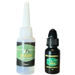 Holmenkol Wintersport Onderhoud|Wintersport*Eiselin Ski Base Repair belagreparatie