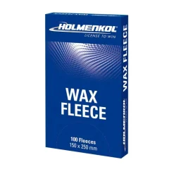 Holmenkol Wintersport Onderhoud|Wintersport*Fleece wax