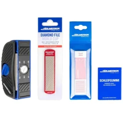 Holmenkol Wintersport Onderhoud|Wintersport*Ski en snowboard onderhoudsset