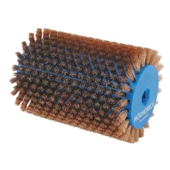 Holmenkol Wintersport Onderhoud|Wintersport*Speed Brush Bronze belagborstel