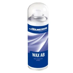 Holmenkol Wintersport Onderhoud|Wintersport*Wax Ab Spray wax verwijderaar