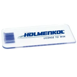 Holmenkol Wintersport Onderhoud|Wintersport*Wax schraper