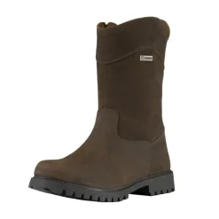 Horka Snowboots & Winterlaarzen|Wintersport*Aspen winterlaarzen heren brown