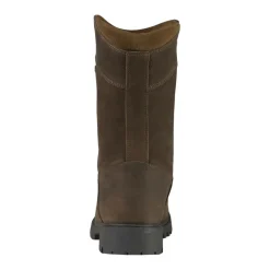Horka Snowboots & Winterlaarzen|Wintersport*Aspen winterlaarzen heren brown