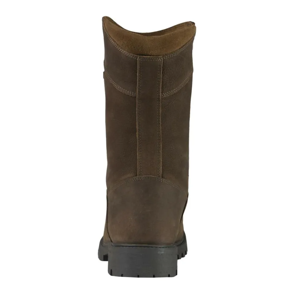 Horka Snowboots & Winterlaarzen|Wintersport*Aspen winterlaarzen heren brown